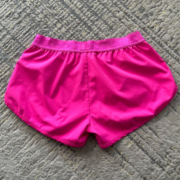 Victoria's Secret Pink Shorts - Picture 2 of 4